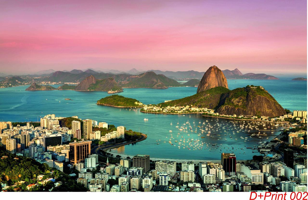 Temporada Rio Studio Lily 1 - Perto Do Cristo E Copacabana Rio de Janeiro Extérieur photo